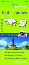 Bali-Lombok