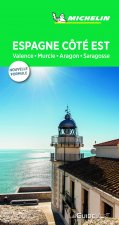 Guide Vert Espagne côté Est : Valence, Costa Blanca, Baléares, Aragon