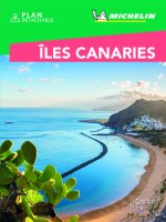 Guide Vert Week&GO Îles Canaries