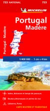 Portugal, Madère
