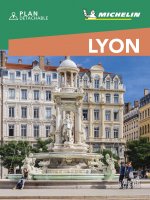 Guide Vert Week&GO Lyon