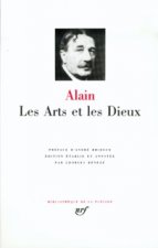 Les Arts et les dieux