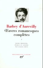 Œuvres romanesques complètes