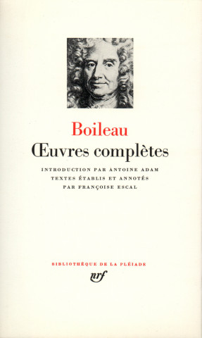 Œuvres complètes