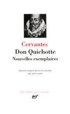 L'ingénieux hidalgo Don Quichotte de la Manche