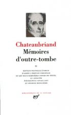 Memoires d'outre-tombe 2
