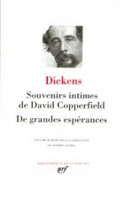 Souvenirs intimes de David Copperfield - De grandes espérances