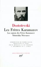 Les Frères Karamazov