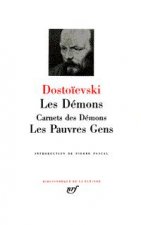 Les Démons - Les Pauvres gens