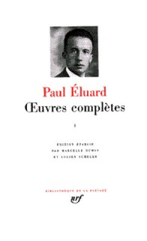 Oeuvres completes 1