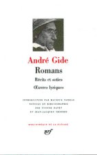 Romans, récits et soties, oeuvres lyriques