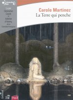 La Terre qui penche, lu par Genevieve Casile et Adeline d'Hermy