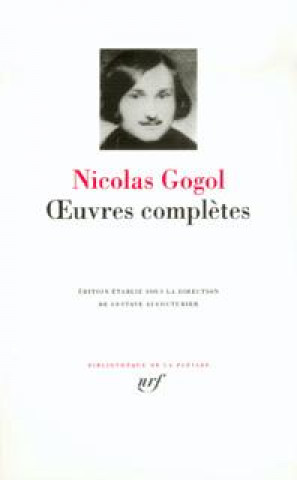 Œuvres complètes