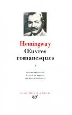 Œuvres romanesques