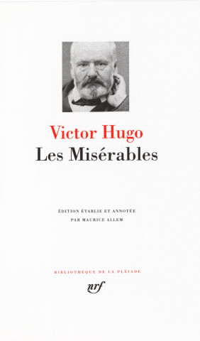 LES MISERABLES
