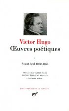 Œuvres poétiques