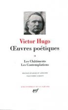 Œuvres poétiques
