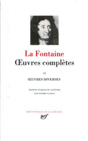 Œuvres complètes