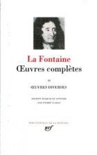 Œuvres complètes