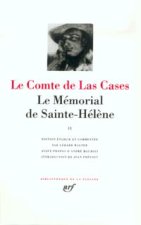 Le Mémorial de Sainte-Hélène