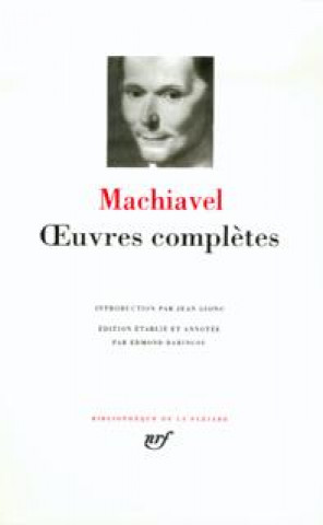 Œuvres complètes