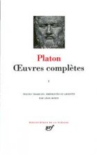 Oeuvres completes vol. 1