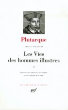 Les Vies des hommes illustres