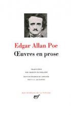 Œuvres en prose