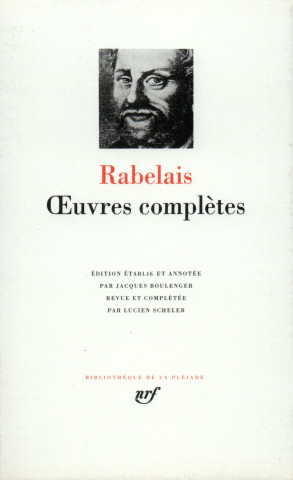 Œuvres complètes