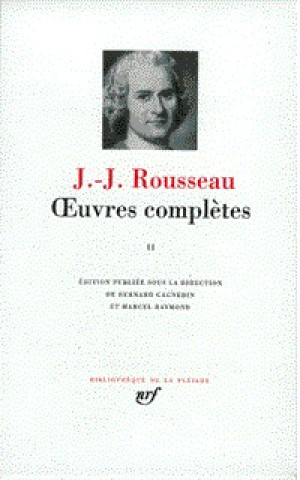 Œuvres complètes