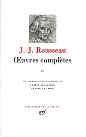 Œuvres complètes
