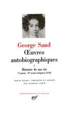 Œuvres autobiographiques