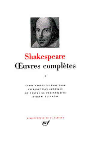 Oeuvres complètes