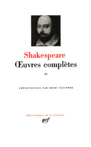 Oeuvres complètes