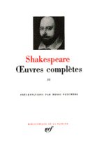 Oeuvres complètes