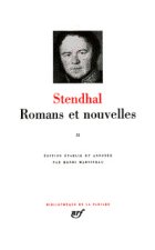Romans et nouvelles