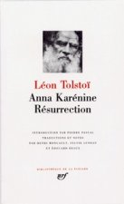Anna Karénine - Résurrection