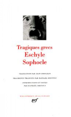 Tragédies