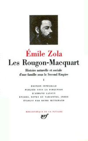 Les Rougon-Macquart