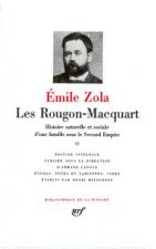 Les Rougon-Macquart