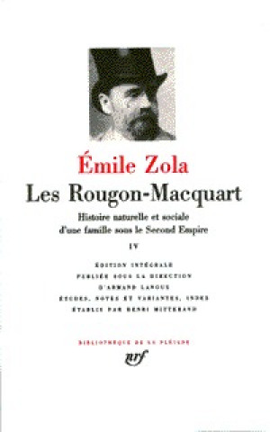 Les Rougon-Macquart