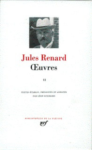 Œuvres
