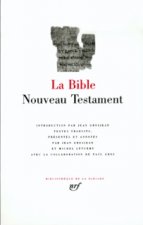 La Bible
