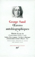 Œuvres autobiographiques
