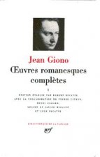 Œuvres romanesques complètes