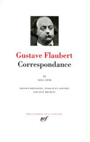 Correspondance