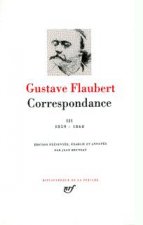 Correspondance