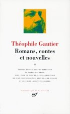Romans, contes et nouvelles