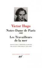 Notre-Dame de Paris - Les Travailleurs de la mer