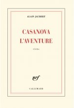 Casanova l'aventure